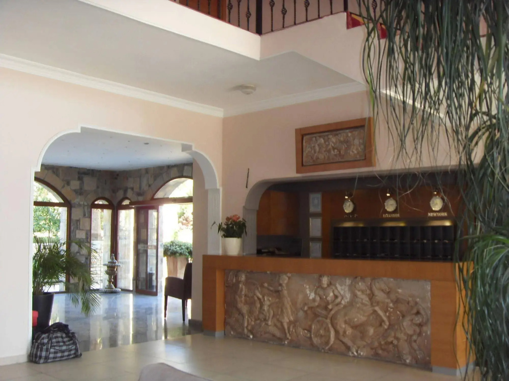 Hotel photo 2