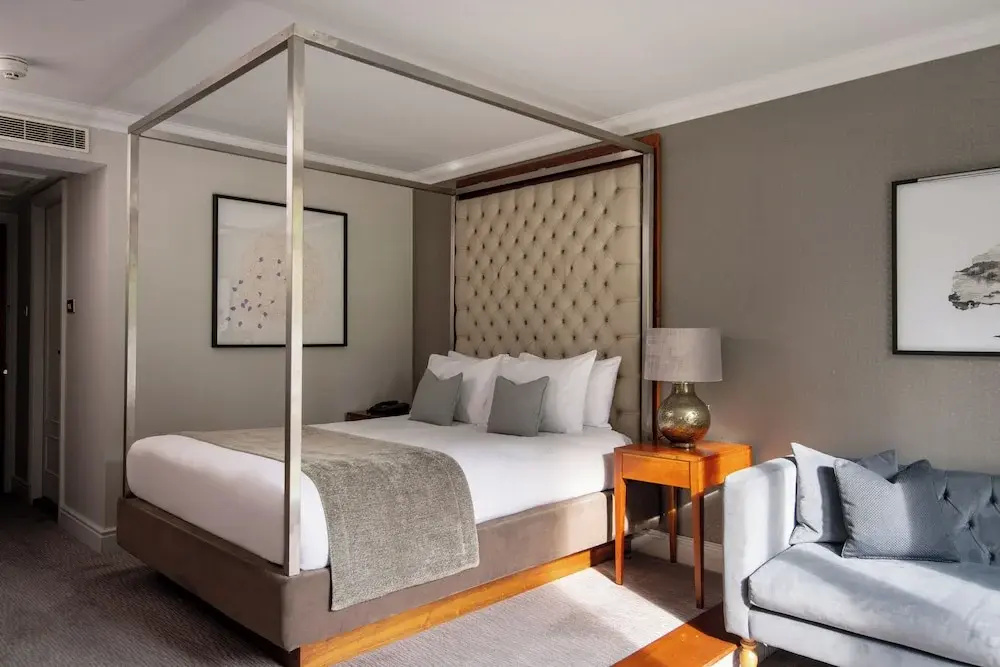 Thorpe Park Hotel and Spa - Chambres
