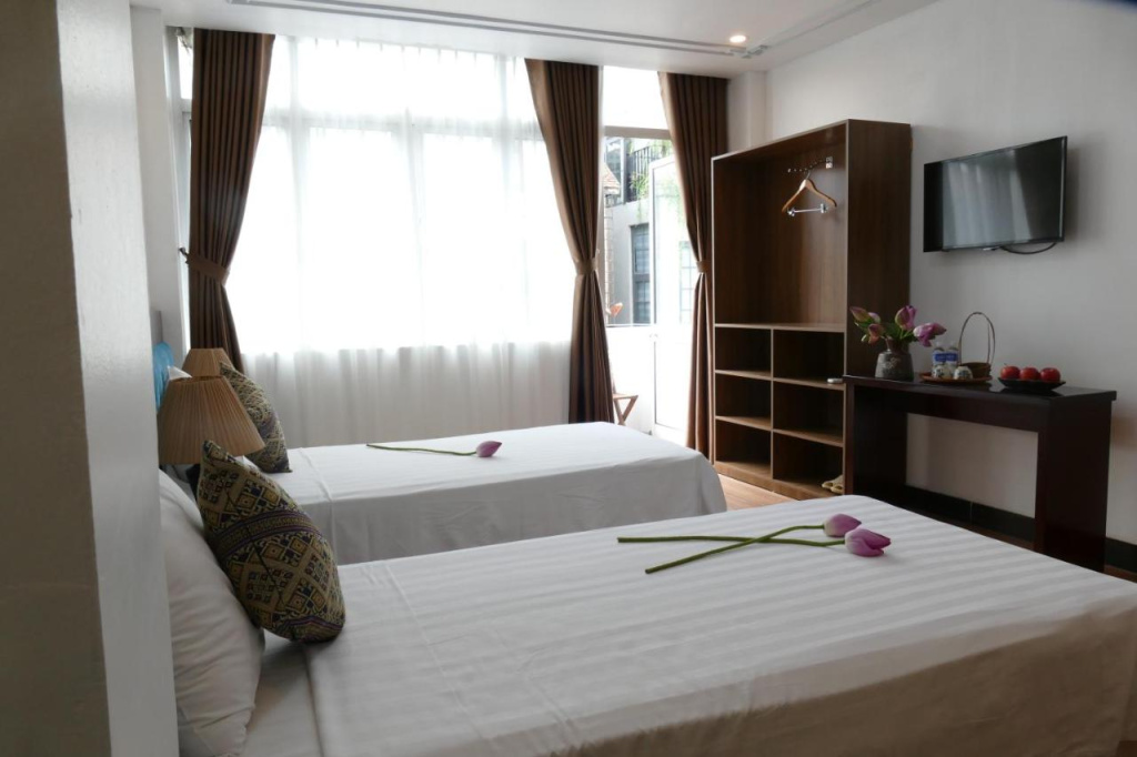 Hotel photo 20