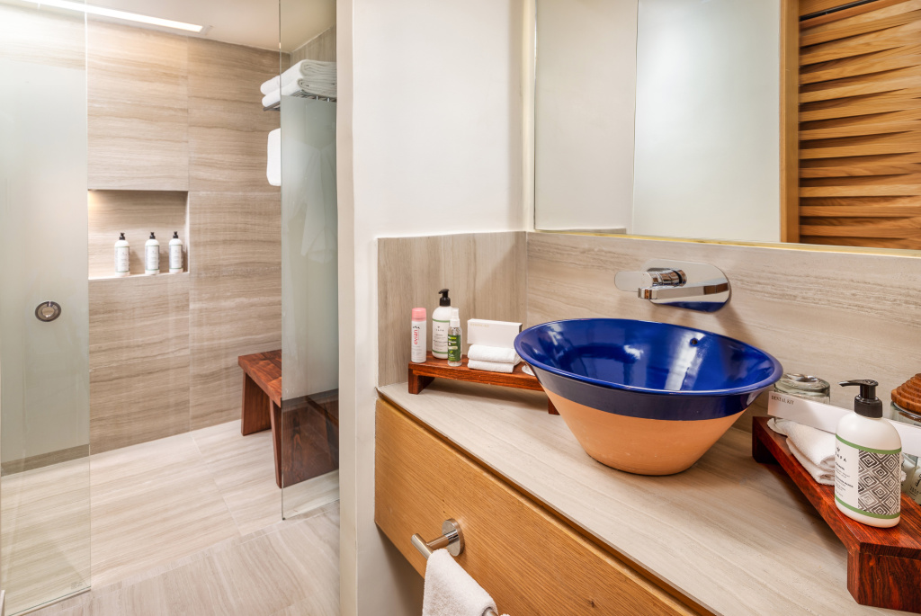 InterContinental Presidente Cozumel Resort Spa by IHG - Général
