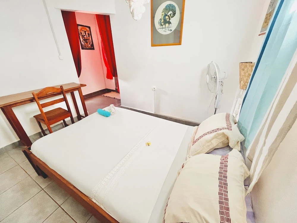 Régina Lodge — фото 6