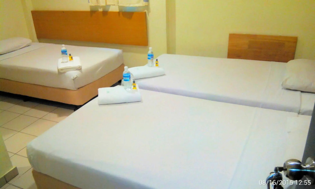 Hotel Garden Kota Kinabalu - Général