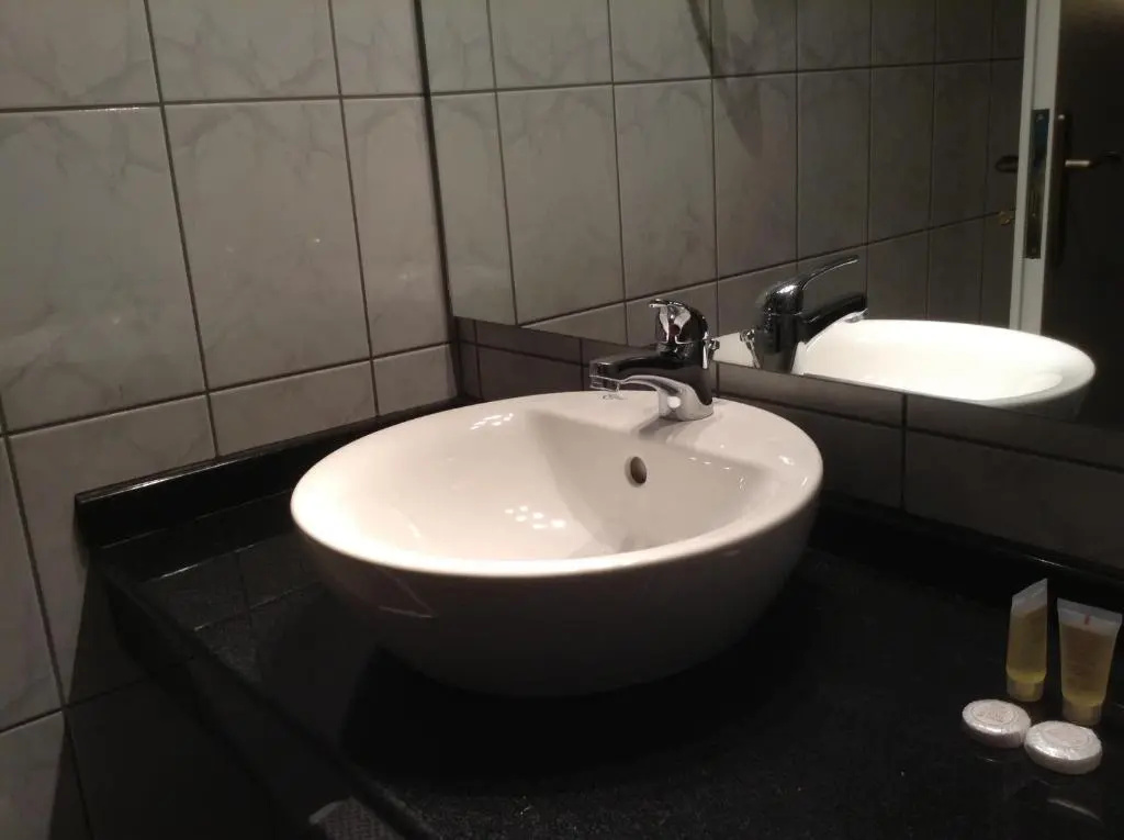 Orfeas Hotel - Chambres