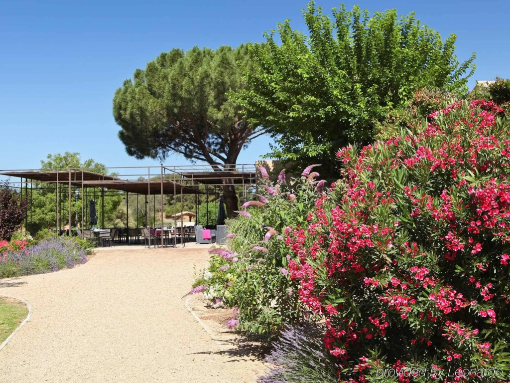 Hotel Mercure Aix en Provence Sainte Victoire - Général