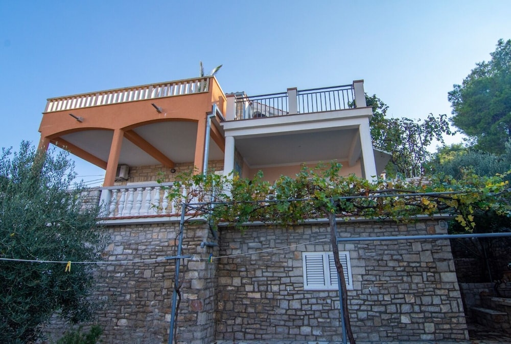 Apartments Mari