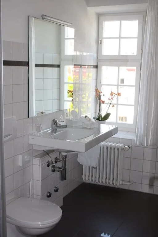Hotel de charme Römerhof - Chambres