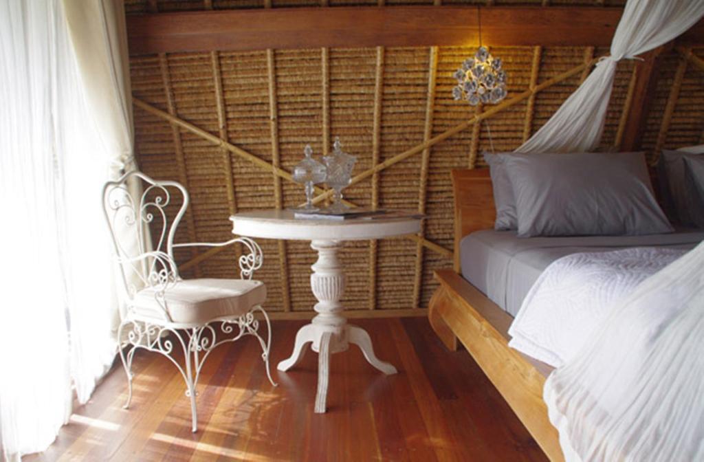 Sandat Glamping Tents by null
