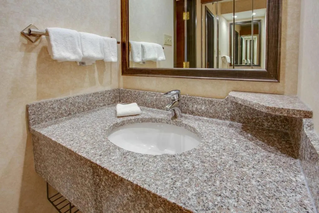 Drury Inn & Suites Terre Haute - Chambres
