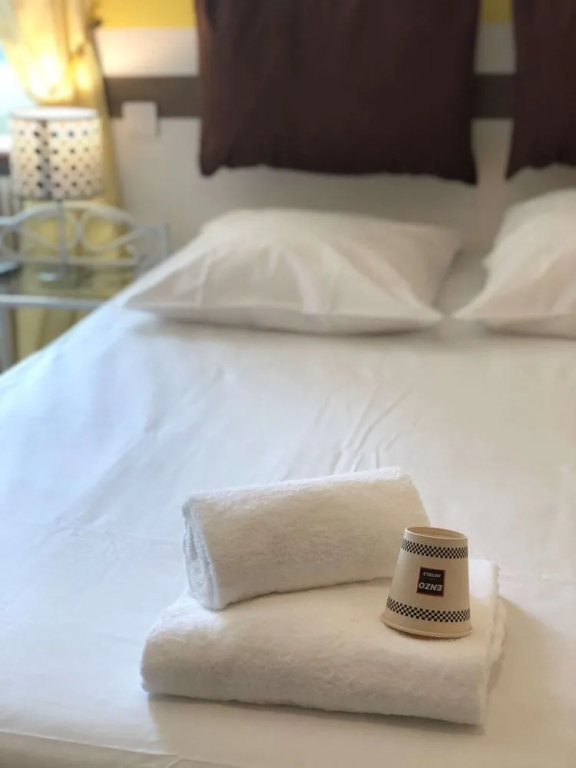 Afficher la photo 6 — Enzo Hotels Neufchateau