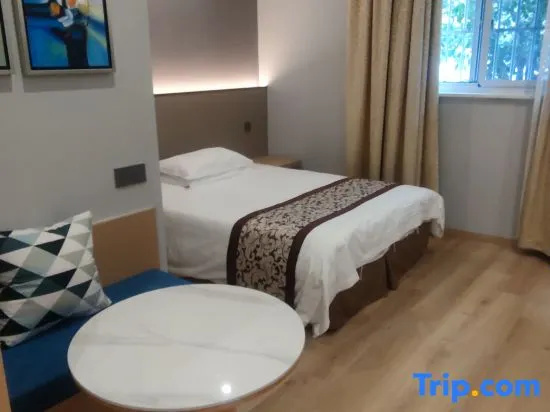 Yangjianhua Hotel - Chambres