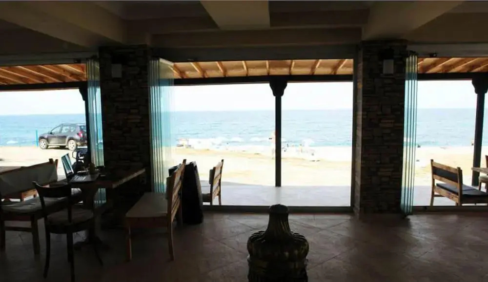 Podimass Hotel - Général