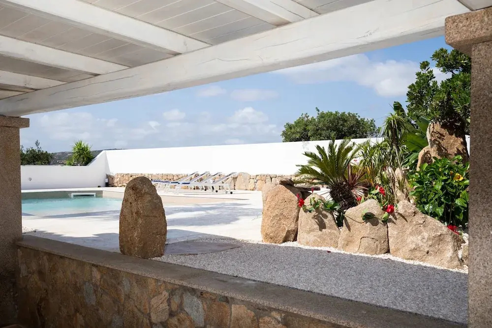 Villa Erma with pool by Wonderful Italy