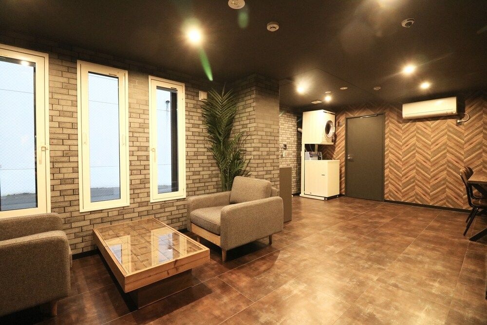 Taketo Stay Premiere Sappro Eki 사진 12