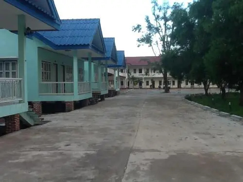 Yensabai Hotel