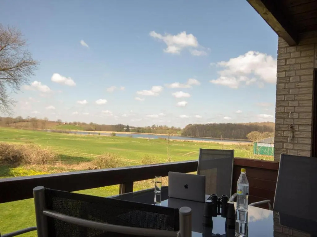 Ferienwohnung Marina