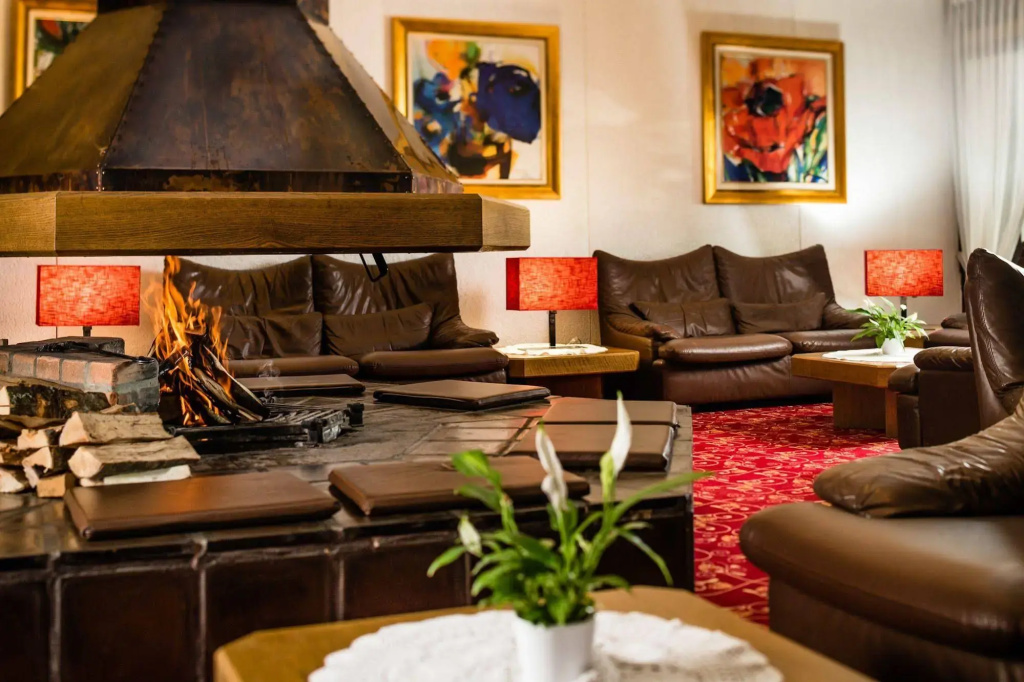 Sporthotel Obereggen - Général
