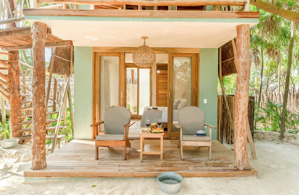Ahau Tulum