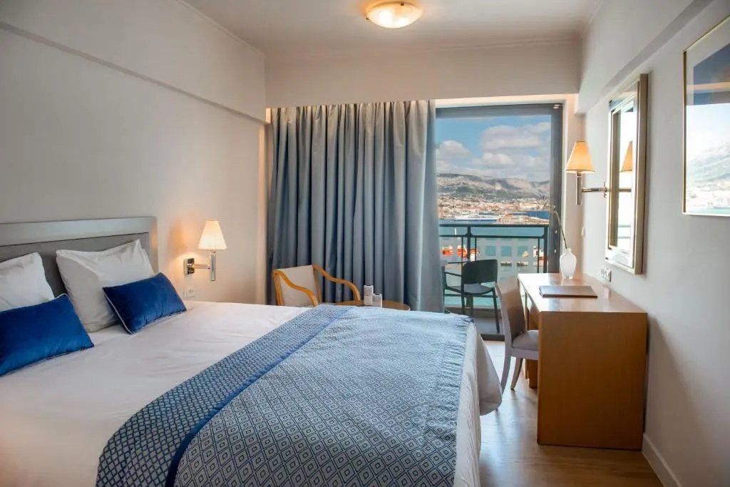 Chios Chandris Hotel - Chambres