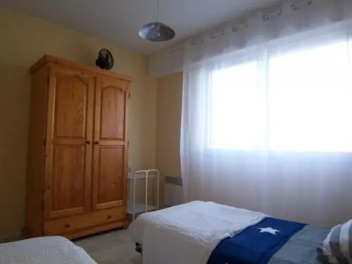Rental Apartment Face Plage Et À 2 Pas de Tous Commerces 4