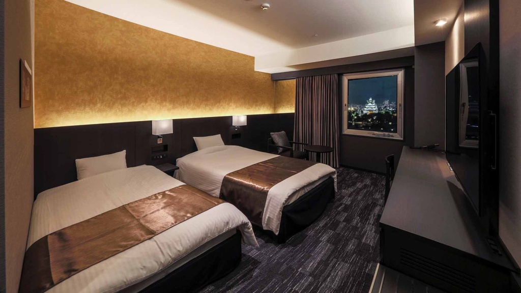 KKR Hotel Osaka 사진 16
