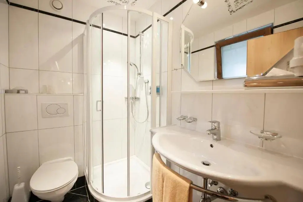 Hotel Angelika - Chambres