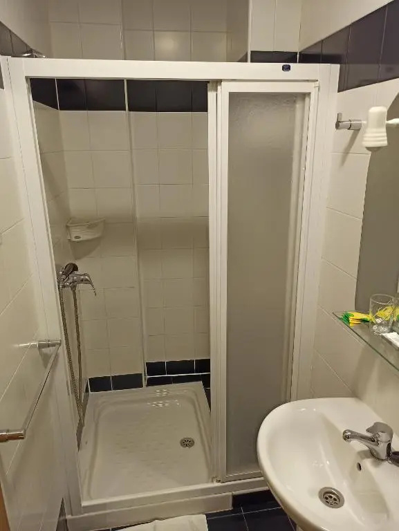Hotel Ancora da Ria 1* Superior - Chambres