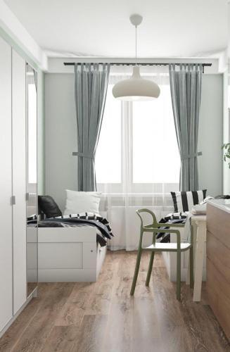Гостиница Apartment on Ogneva 22 в Санкт-Петербурге