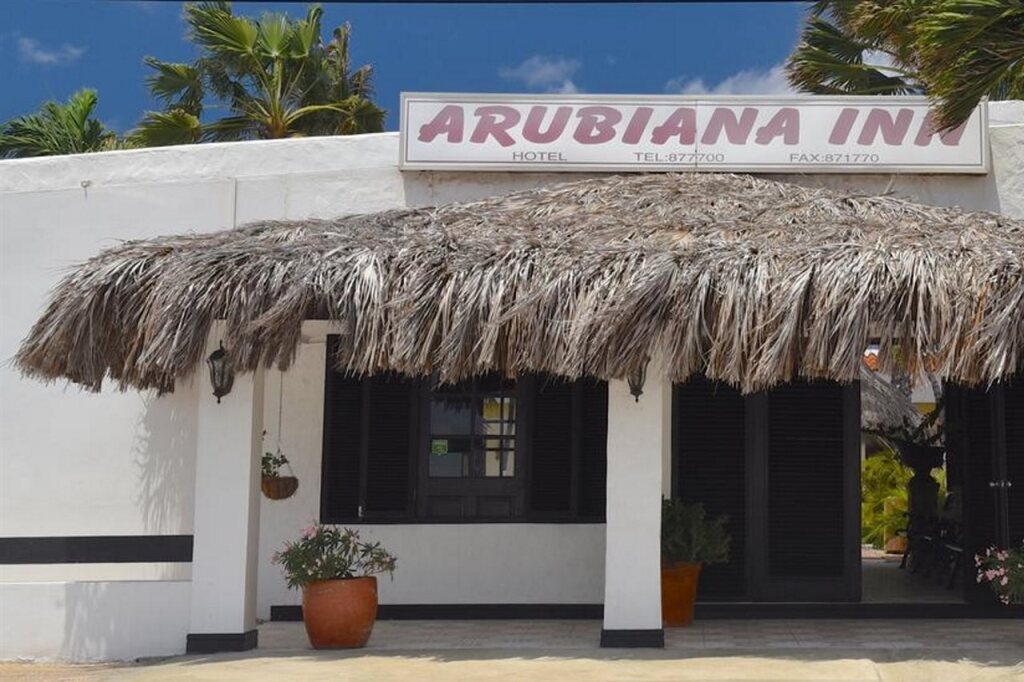 Arubiana Inn by null