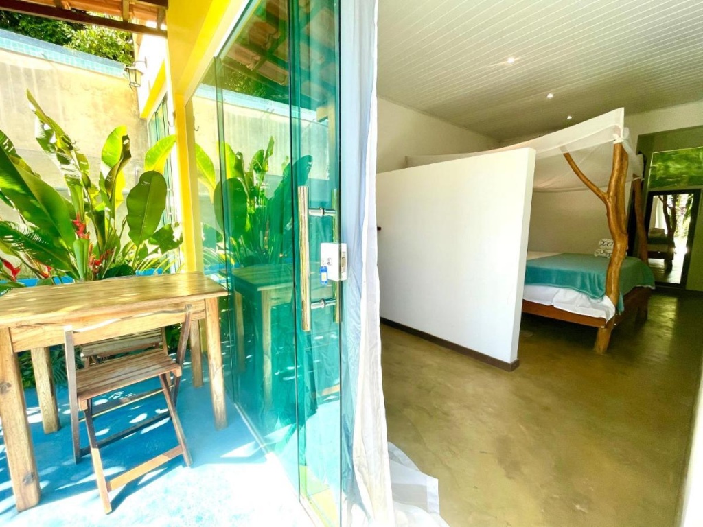 Suites Lagoa do Morro — 4