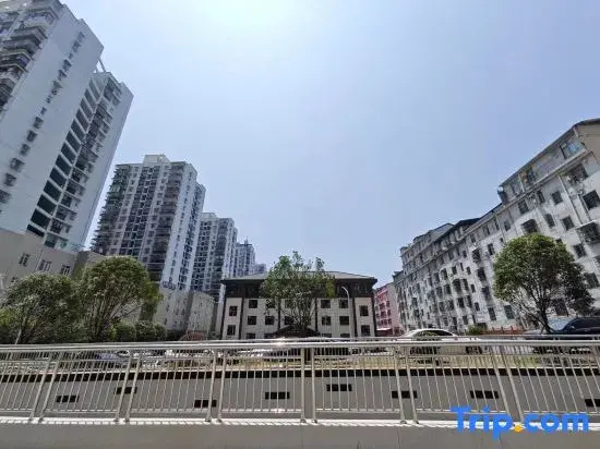 Kaiyuan Homestay
