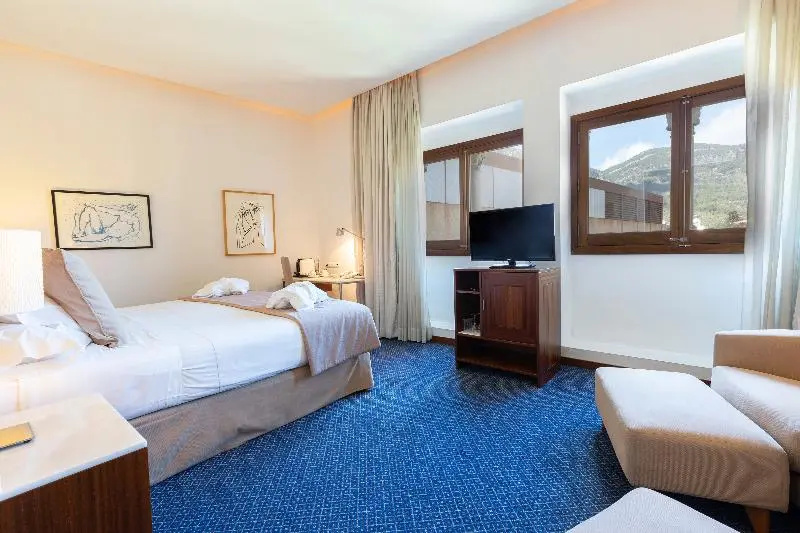 Gran Hotel Sóller - Chambres
