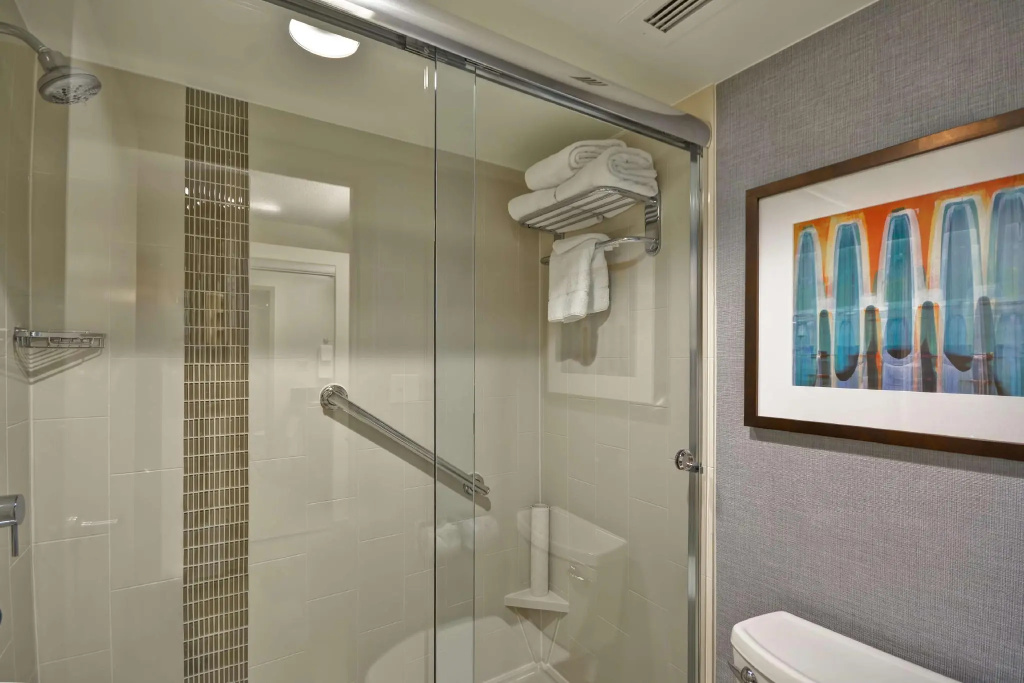 Hyatt Place Columbus/Worthington - Chambres