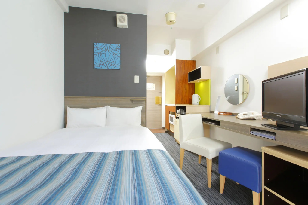 MyStays Ueno Inaricho Hotel - Général