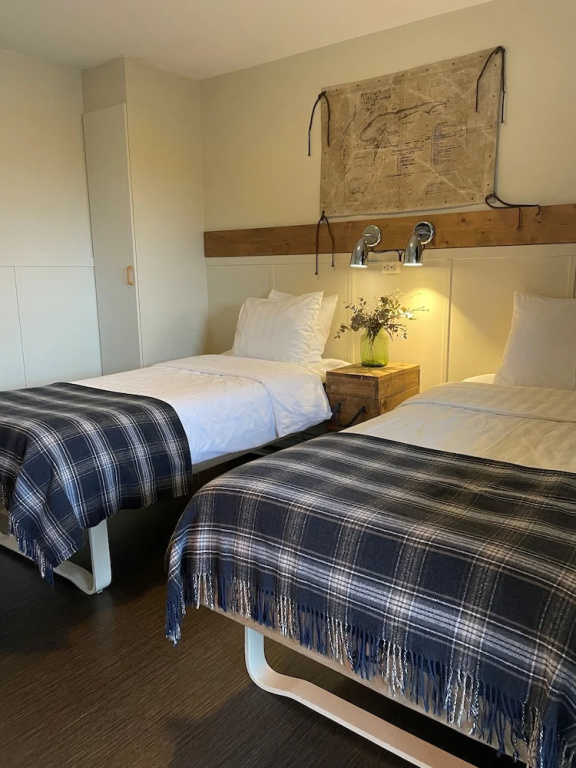 Gottskär Hotell & Konferens - Chambres