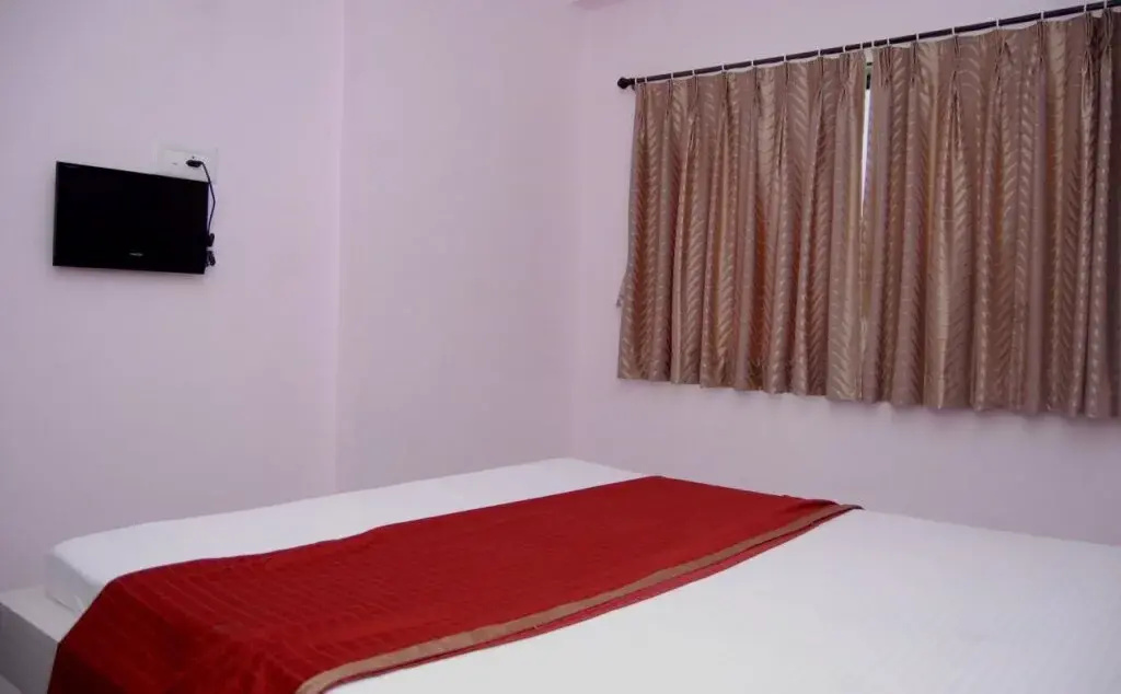 Hotel photo 8
