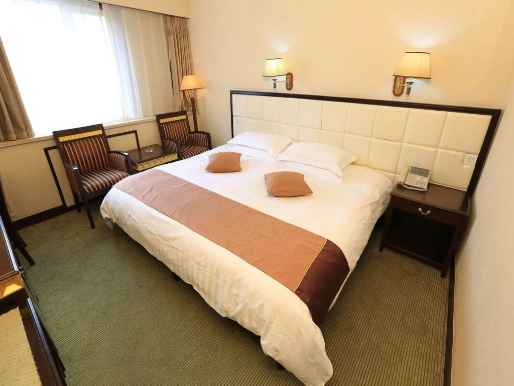 Business room