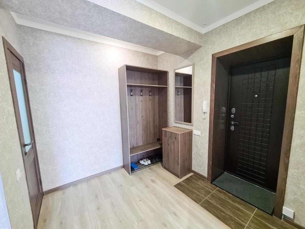 Апартаменты c 1 комнатой в Elitnye apartamenty v Tsentre