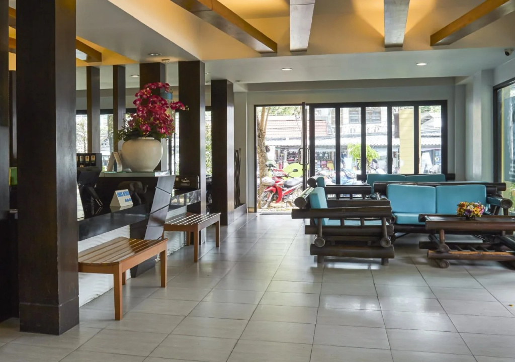 Hotel photo 36