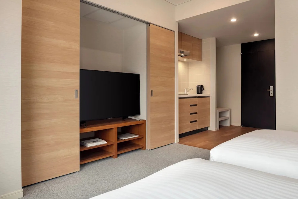Chatrium Niseko 사진 38