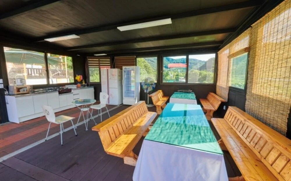 Gapyeong Min House Pension