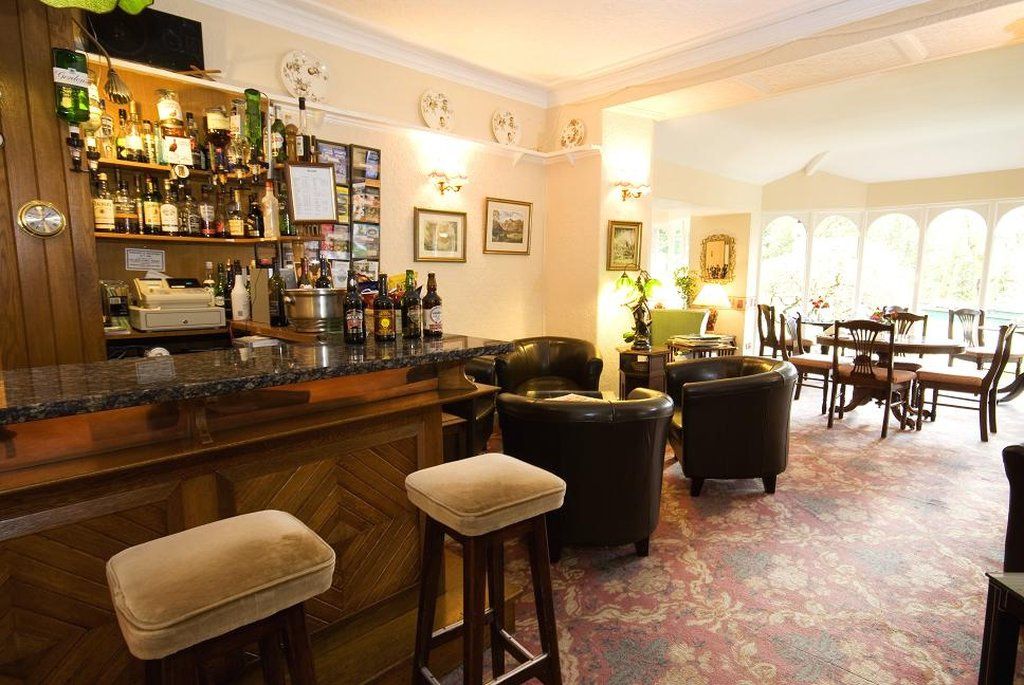 The Burn How Garden House Hotel - Général