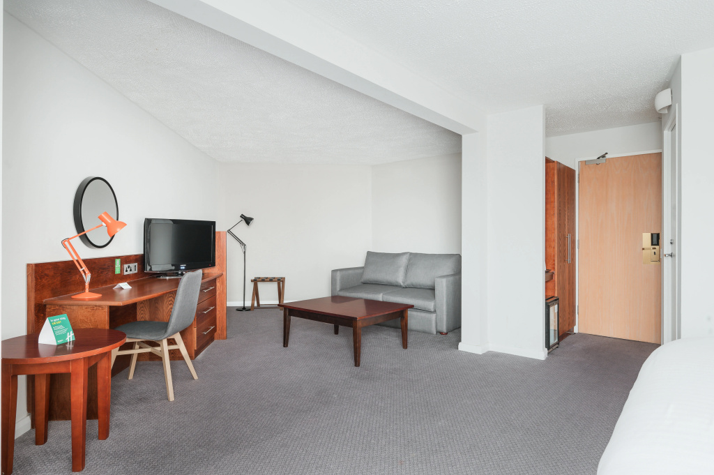 Holiday Inn Northampton by IHG - Général