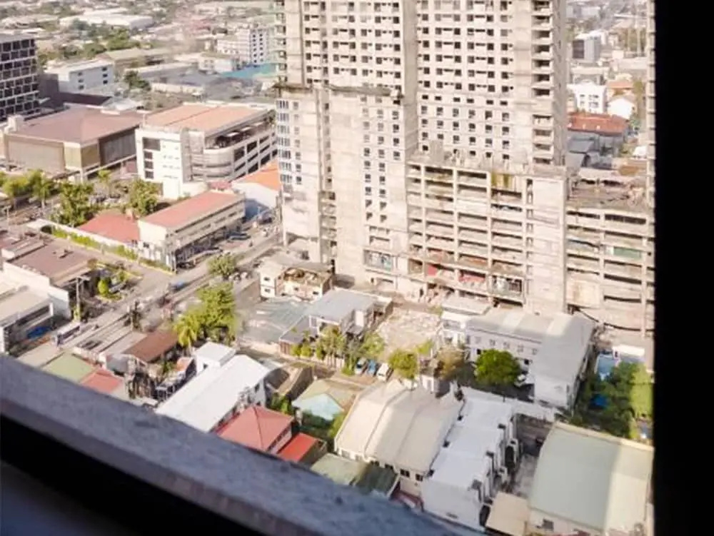 2 Bedroom Condo at Midpoint Residences With City View