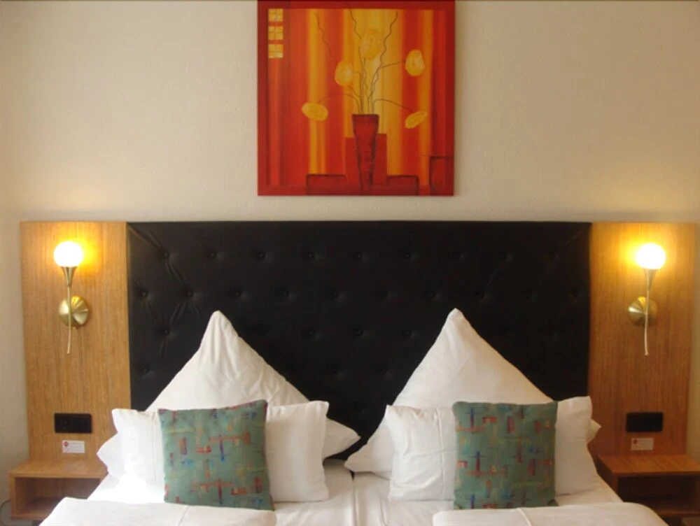 Aparthotel AVIV Berlin - Général