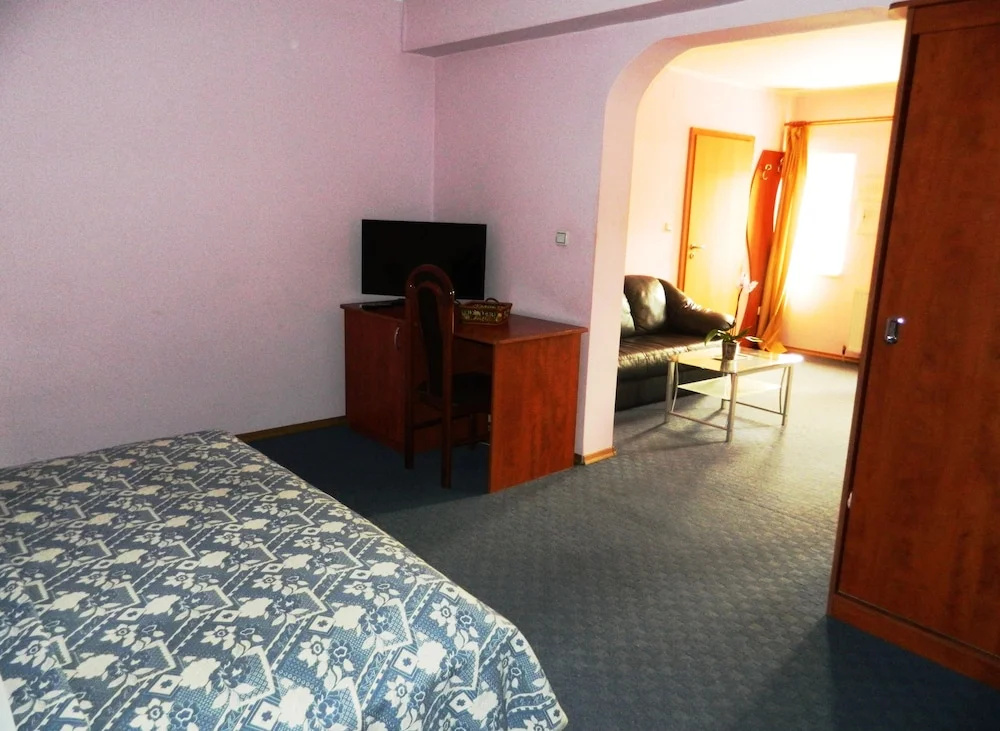 Hotel Adriatico - Chambres