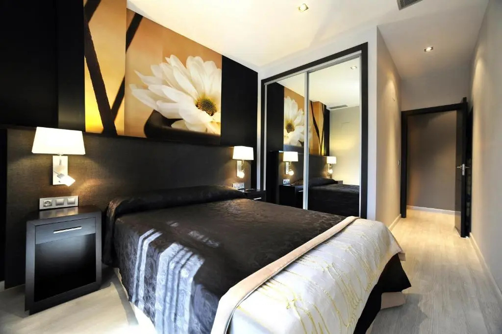 Leo Deluxe Punta Umbría - Chambres