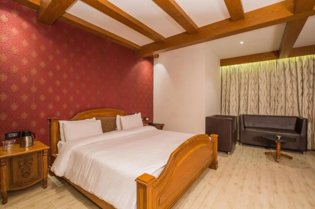 Hotel photo 11
