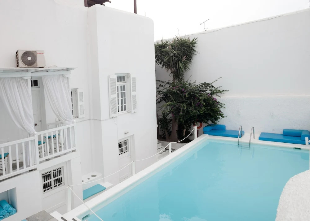 Hotel photo 13