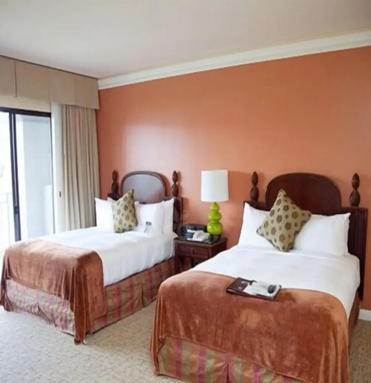 1 Bedroom Executive Suite with city view