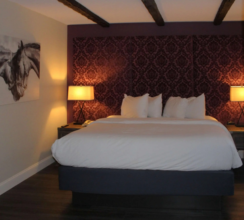 The Century House Latham - North Albany, an Ascend Collection Hotel - Général